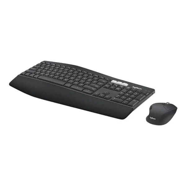 Logitech MK850 Performance Wireless Keyboard And Mouse Combo (920-008233)