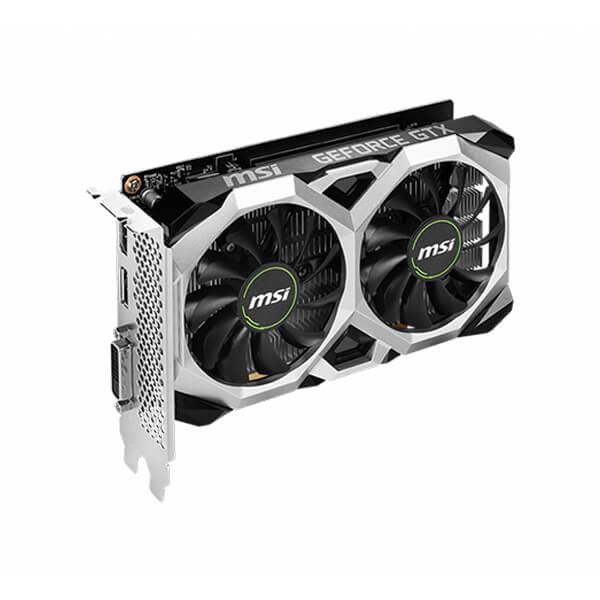 Msi geforce gtx 1650 ventus xs 4g oc review hotsell