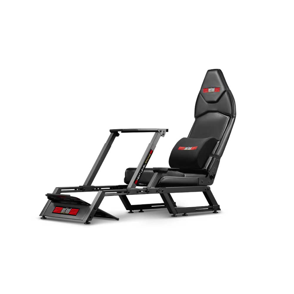 Next Level Racing F-GT Formula And GT Simulator Cockpit (NLR-S010)