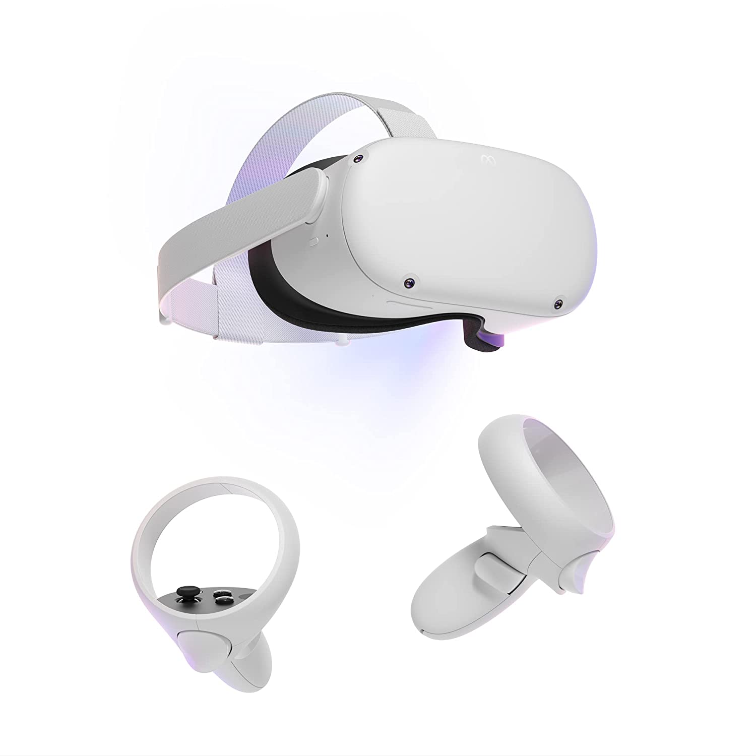 Oculus quest bluetooth headset deals