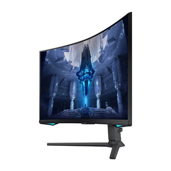 Build a PC for Monitor Samsung 32 Odyssey G6 S32BG650 (LS32BG650EIXUA)  Black with compatibility check and price analysis
