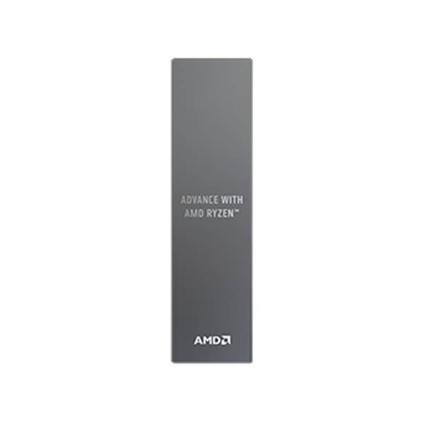 Amd Ryzen 5 7600X Desktop Processor (Up to 5.3 Ghz) (100-100000593WOF)