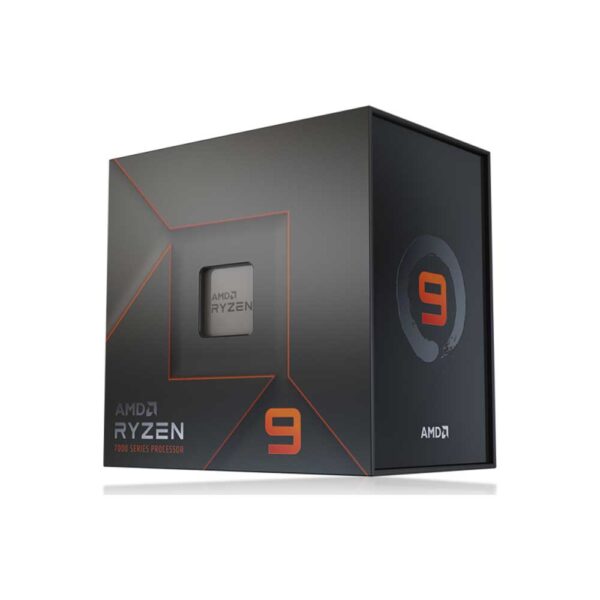 Amd Ryzen 9 7950X Desktop Processor (Up to 5.7 Ghz) (100-100000514WOF)