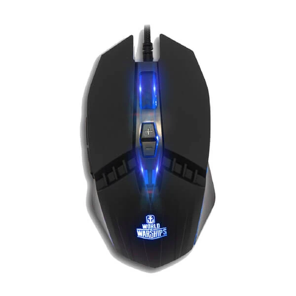Ant Esports KM500W Gaming Keyboard And Mouse Combo (KM500W)
