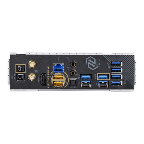 AsRock X670E Taichi AM5 EATX Motherboard PC Studio