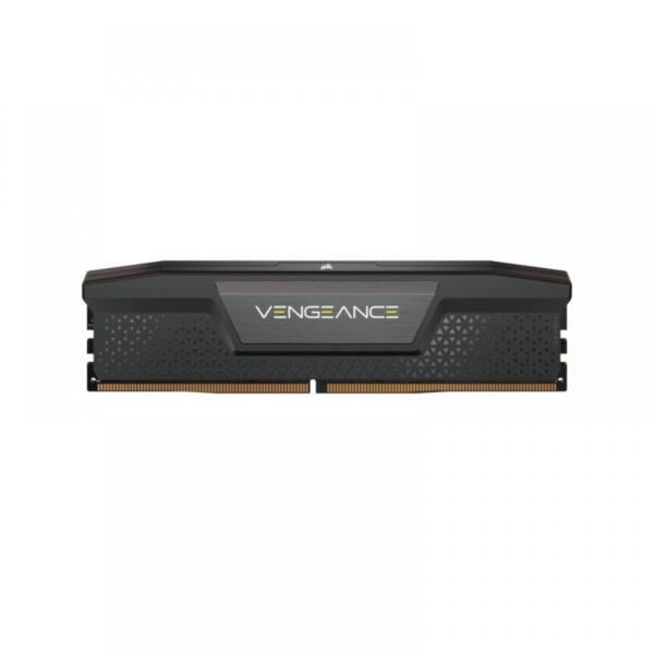 Corsair Vengeance 32GB(16GBX2) Ddr5 Dram 6000Mhz C40 Desktop Ram (Black) (CMK32GX5M2B6000C40)