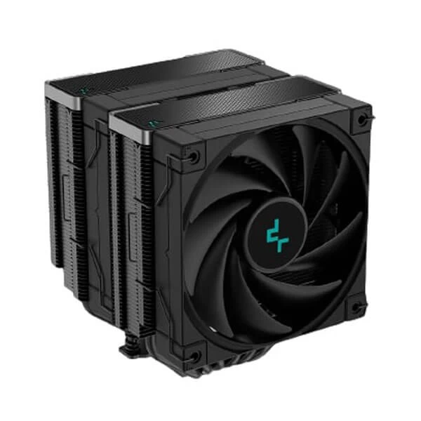 Deepcool AK620 Zero Dark 120mm Cpu Air Cooler (R-AK620-BKNNMT-G-1)