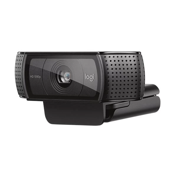 Logitech C920 HD Pro Webcam