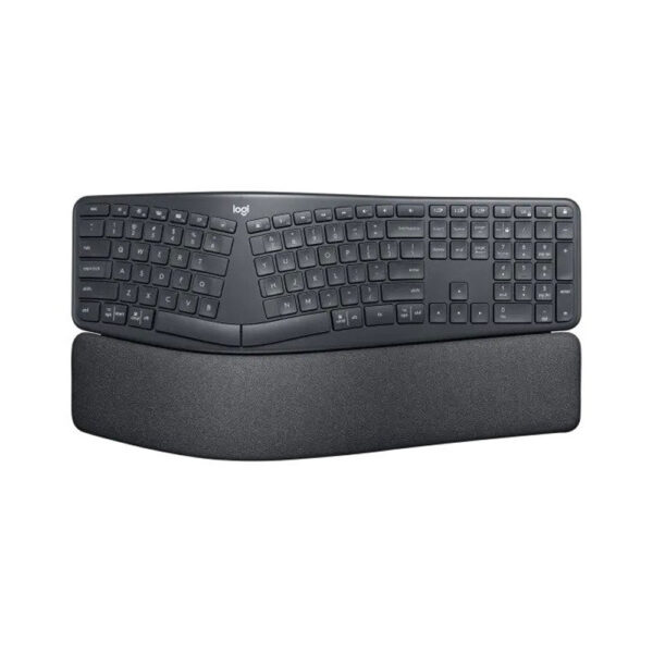 Logitech Ergo K860 Split Keyboard For Business (920-010356)