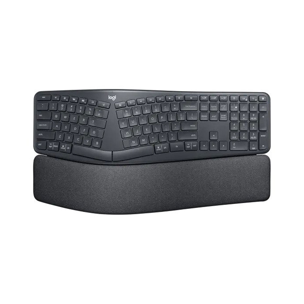 Logitech Ergo K860 Split Keyboard For Business (920-010356)