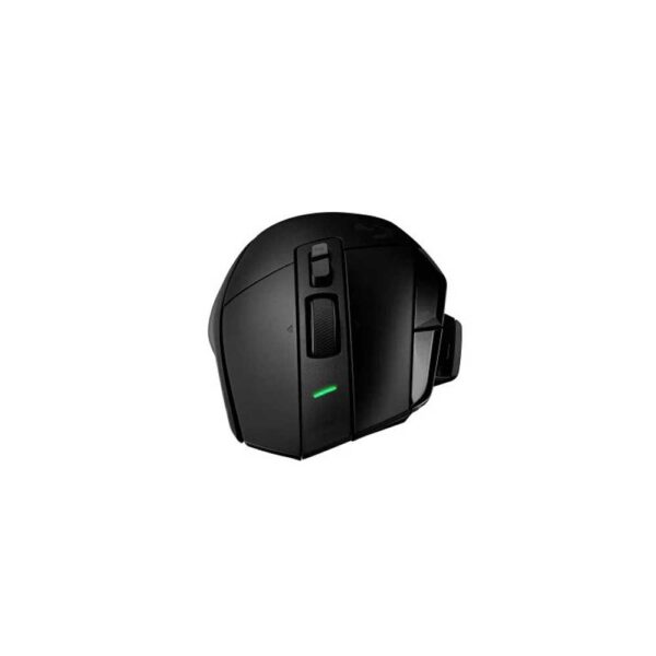 Logitech G502 X Plus Lightspeed RGB Wireless Gaming Mouse (Black) (910-006164)