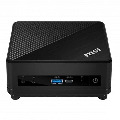 Msi MS-B183 Barebone Mini PC (Cubi 5 10M-208BIN-B31011UXX)