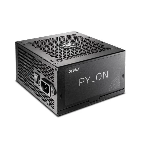 Adata Xpg Pylon 650W 80 Plus Bronze Power Supply (XPG-PYLON-650W)