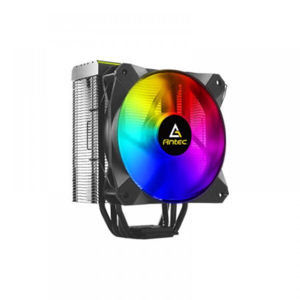 Antec Frigusair 400 Argb Cpu Air Cooler (FrigusAir 400 ARGB)