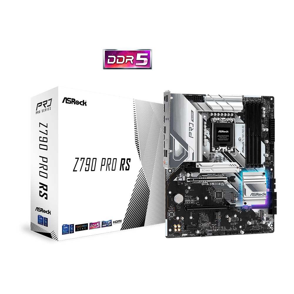 ASRock | PC Studio ASRock | PC Studio