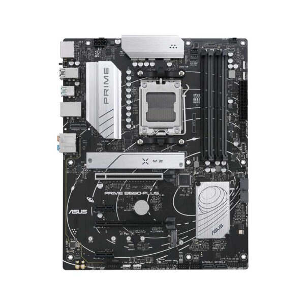 Asus Prime B650-Plus AM5 ATX Motherboard (PRIME-B650-PLUS)