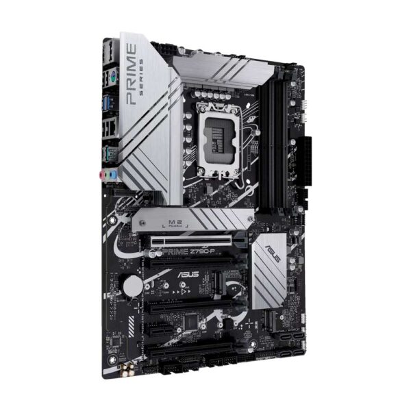 Asus Prime Z790-P LGA1700 Atx Motherboard (PRIME-Z790-P)