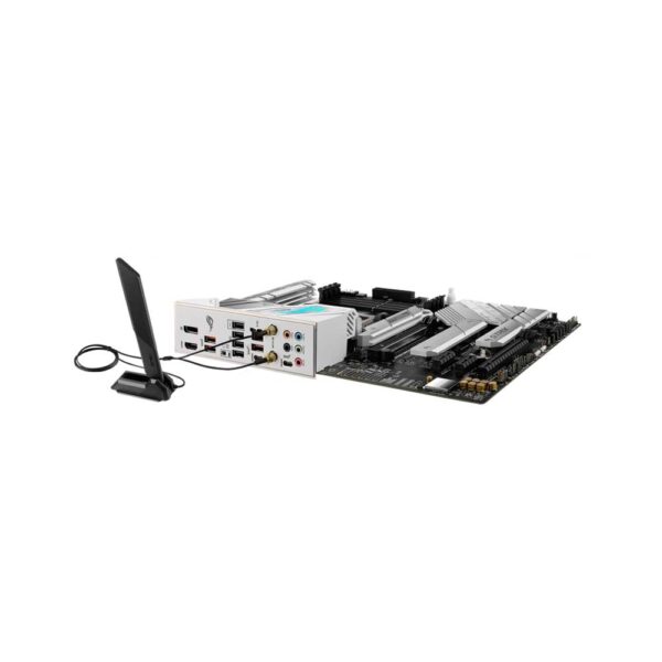 Asus Rog Strix B650-A Gaming Wifi AM5 ATX Motherboard