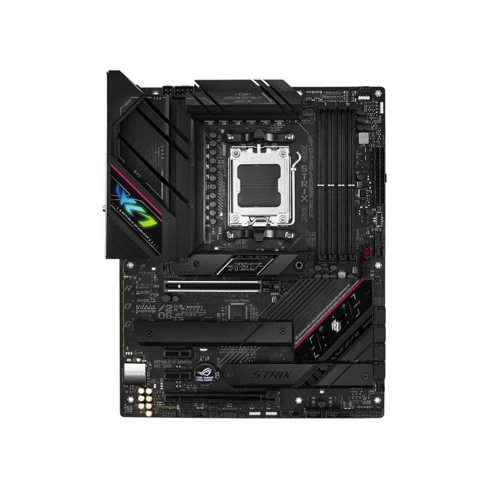 Asus Rog Strix B650E-F Gaming Wifi AM5 ATX Motherboard