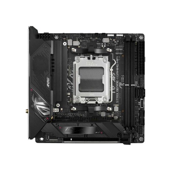 Asus Rog Strix B650E-I Gaming Wifi AM5 Mini-ITX Motherboard