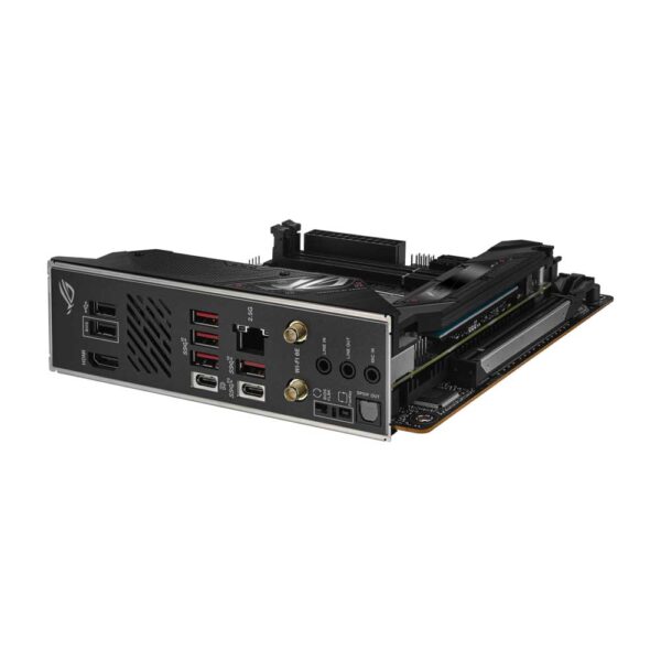 Asus Rog Strix B650E-I Gaming Wifi AM5 Mini-ITX Motherboard