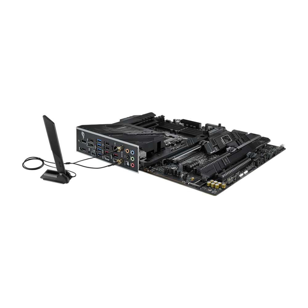 Asus Rog Strix Z790-F Gaming Wifi LGA1700 ATX Motherboard (ROG-STRIX-Z790-F-GAMING-WIFI)