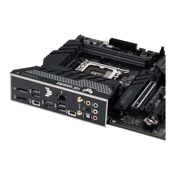 Buy Asus Tuf Gaming Z790Plus Wifi D4 Atx Motherboard