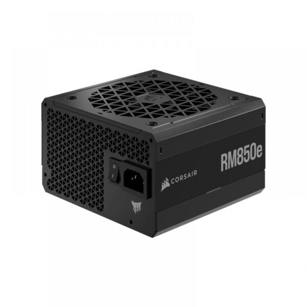 Corsair Rme RM850E 850 Watt Fully Modular Atx Power Supply (CP-9020249-IN)