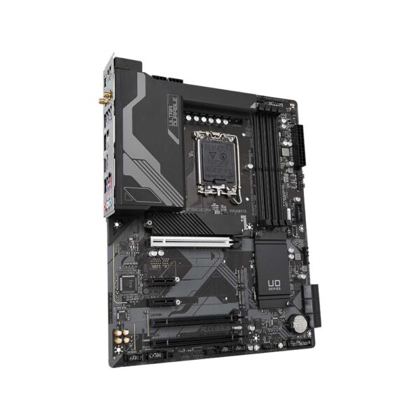 Gigabyte Z790 Ud Ax Lga1700 Atx Motherboard (Z790 UD AX)