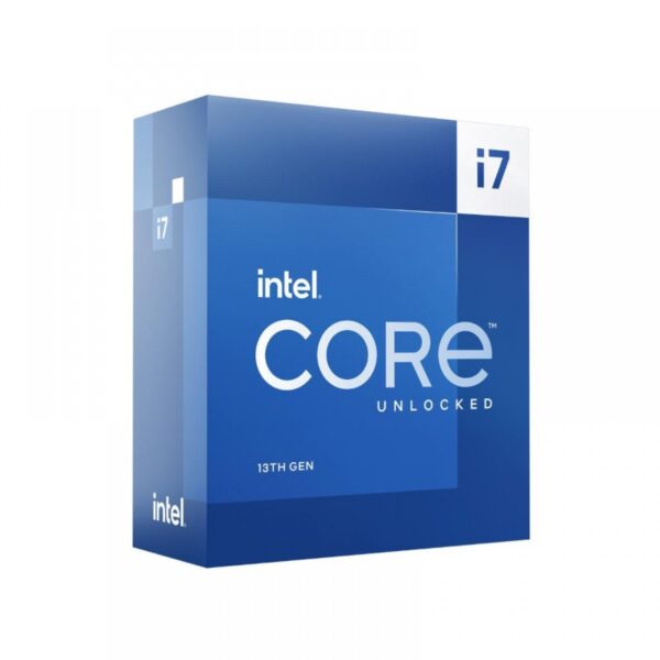 Intel Core I7-13700KF Desktop Processor (30m Cache, Up To 5.40 Ghz) (I7-13700KF)