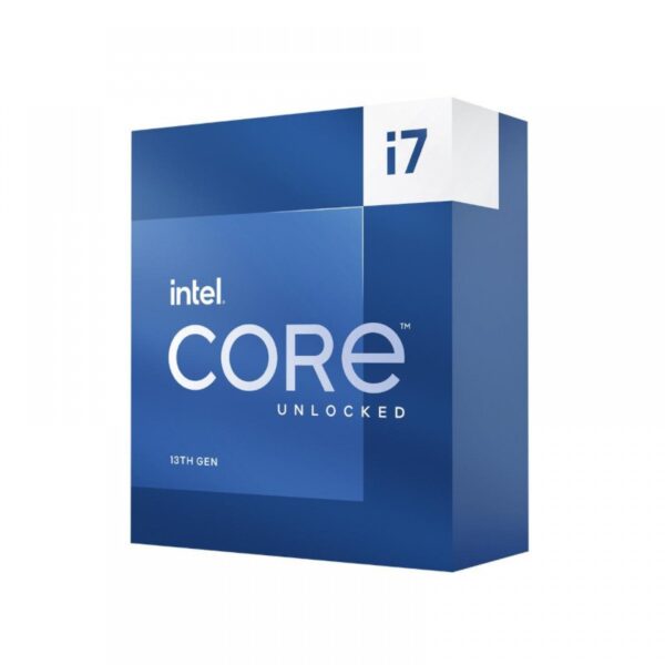 Intel Core I7-13700KF Desktop Processor (30m Cache, Up To 5.40 Ghz) (I7-13700KF)