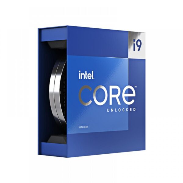Intel Core I9-13900K Desktop Processor (36M Cache, Up To 5.80 Ghz) (I9-13900K)