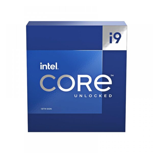 Intel Core I9-13900K Desktop Processor (36M Cache, Up To 5.80 Ghz) (I9-13900K)