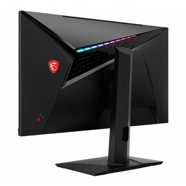 Msi Optix MAG274QRX 27 Inch Wqhd 126% Srgb Gaming Monitor (OPTIX-MAG274QRX)