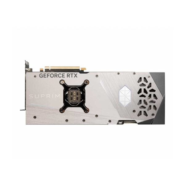 Msi GeForce Rtx 4090 Suprim X 24G Gddr6X Graphics Card (GeForce-RTX-4090-SUPRIM-X-24G)