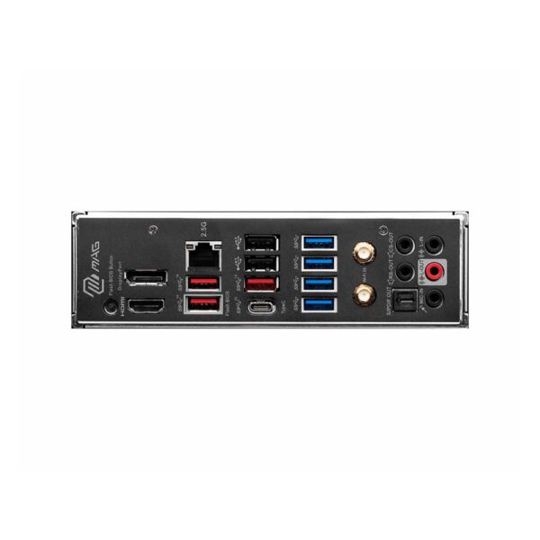 Msi Mag B650 Tomahawk Wifi Am5 Atx Motherboard (MAG-B650-TOMAHAWK-WIFI)