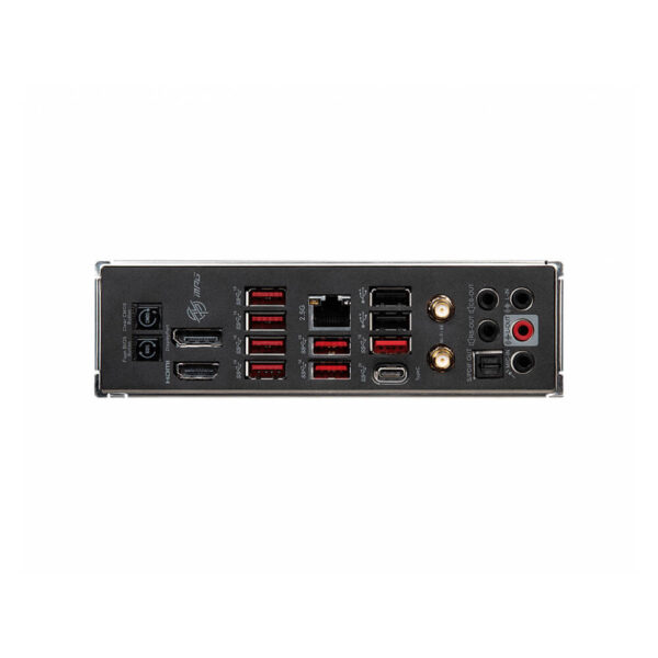 Msi Mpg B650 Carbon Wifi Am5 Atx Motherboard PC Studio