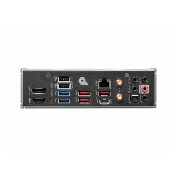 Msi Pro Z790-A Wifi Lga1700 Atx Motherboard (PRO-Z790-A WIFI)