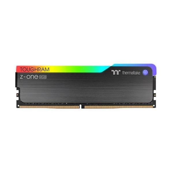 TOUGHRAM RGB Memory DDR4 3200MHz 16GB (8GB x 2) White