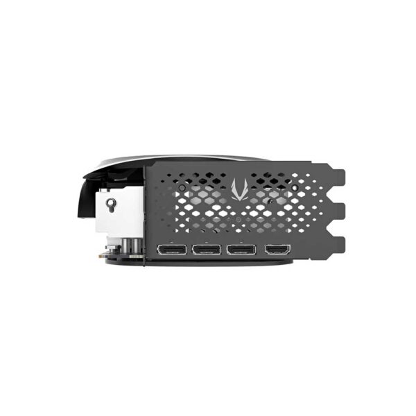 Zotac Gaming GeForce Rtx 4090 Amp Extreme Airo 24GB Graphics Card (ZT-D40900B-10P)