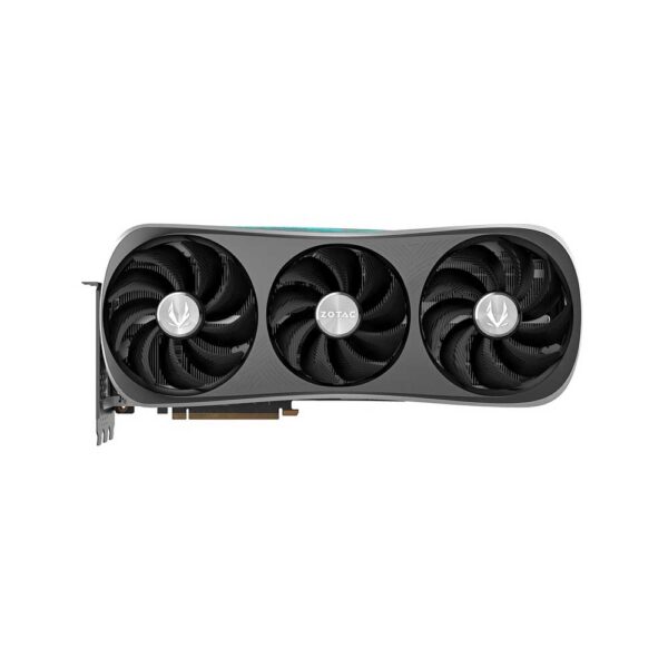 Zotac GeForce Rtx 4090 Trinity 24Gb Gddr6x Gaming Graphics Card (ZT-D40900D-10P)
