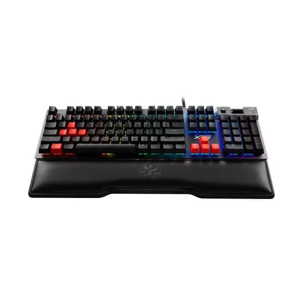Adata Xpg Summoner Cherry Mx Rgb Red Switches Keyboard (SUMMONER-CHERRY-MX-RGB-RED)