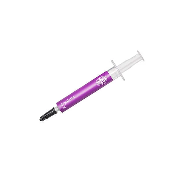 Cooler Master CryoFuze Violet Cpu Cooling Thermal Paste (MGY-NOSG-N07M-R1)