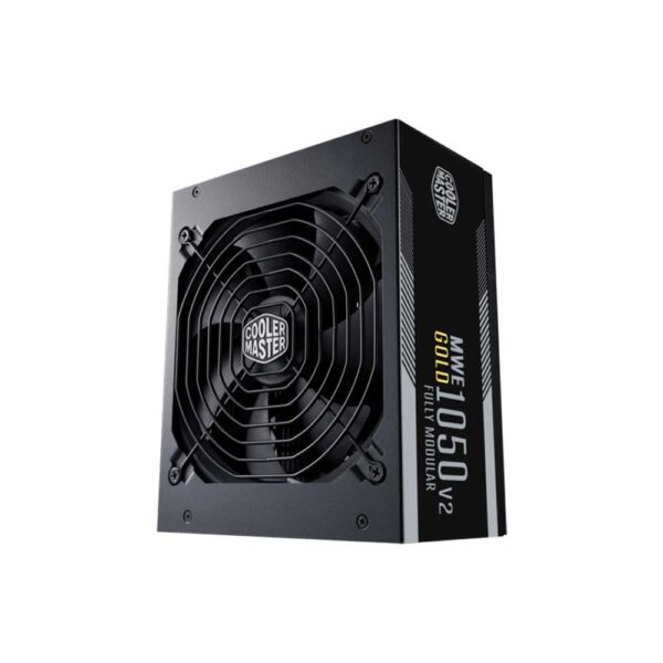 Cooler Master Mwe Gold 1050 V2 Atx 3.0 Power Supply (MPE-A501-AFCAG-3IN)
