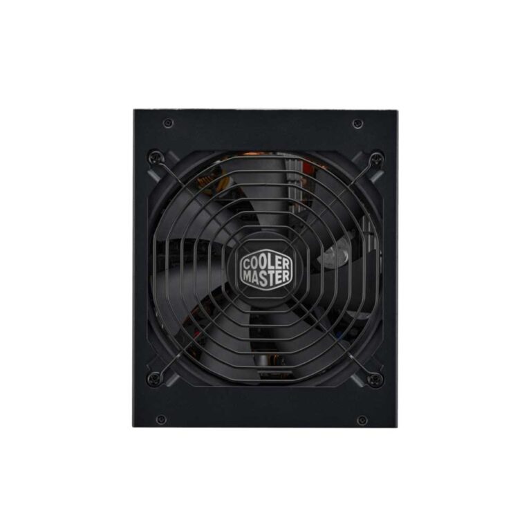 Cooler Master Mwe Gold 1050 V2 Atx 3.0 Power Supply With PCIE 5.0