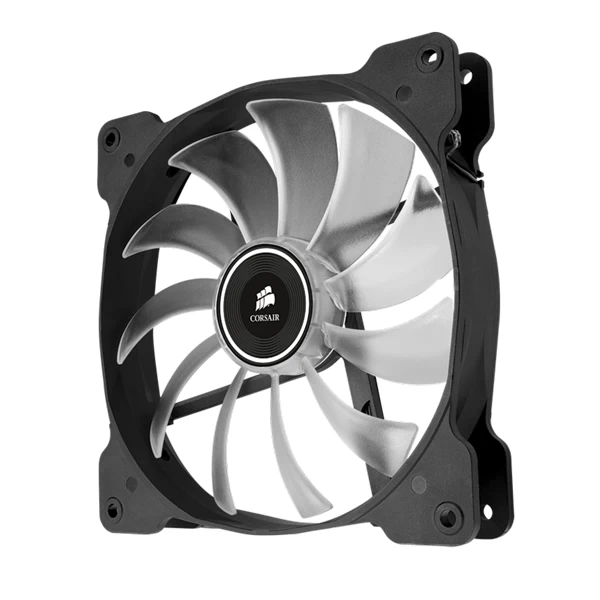 corsair af140 quiet edition