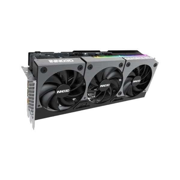 Inno3D GeForce Rtx 4080 16Gb X3 Graphics Card