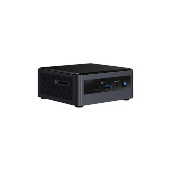 Intel BXNUC10I3FNHN Mini Pc With 10th Gen Intel I3 Processor (BXNUC10I3FNHN)