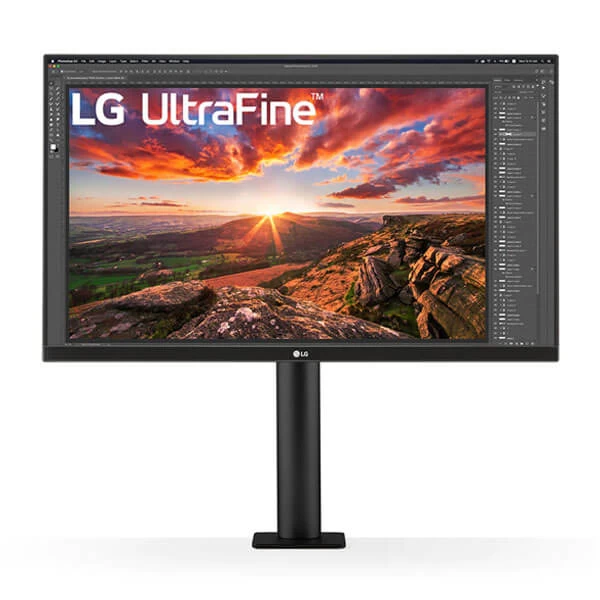Lg UltraFine 27UN880-B 27 Inch 99% Srgb Gaming Monitor (27UN880-B)