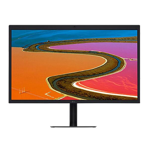 Lg 27MD5KL-B 27 Inch 99% Dci-P3 Monitor With MacOS Compatibility (27MD5KL-B)